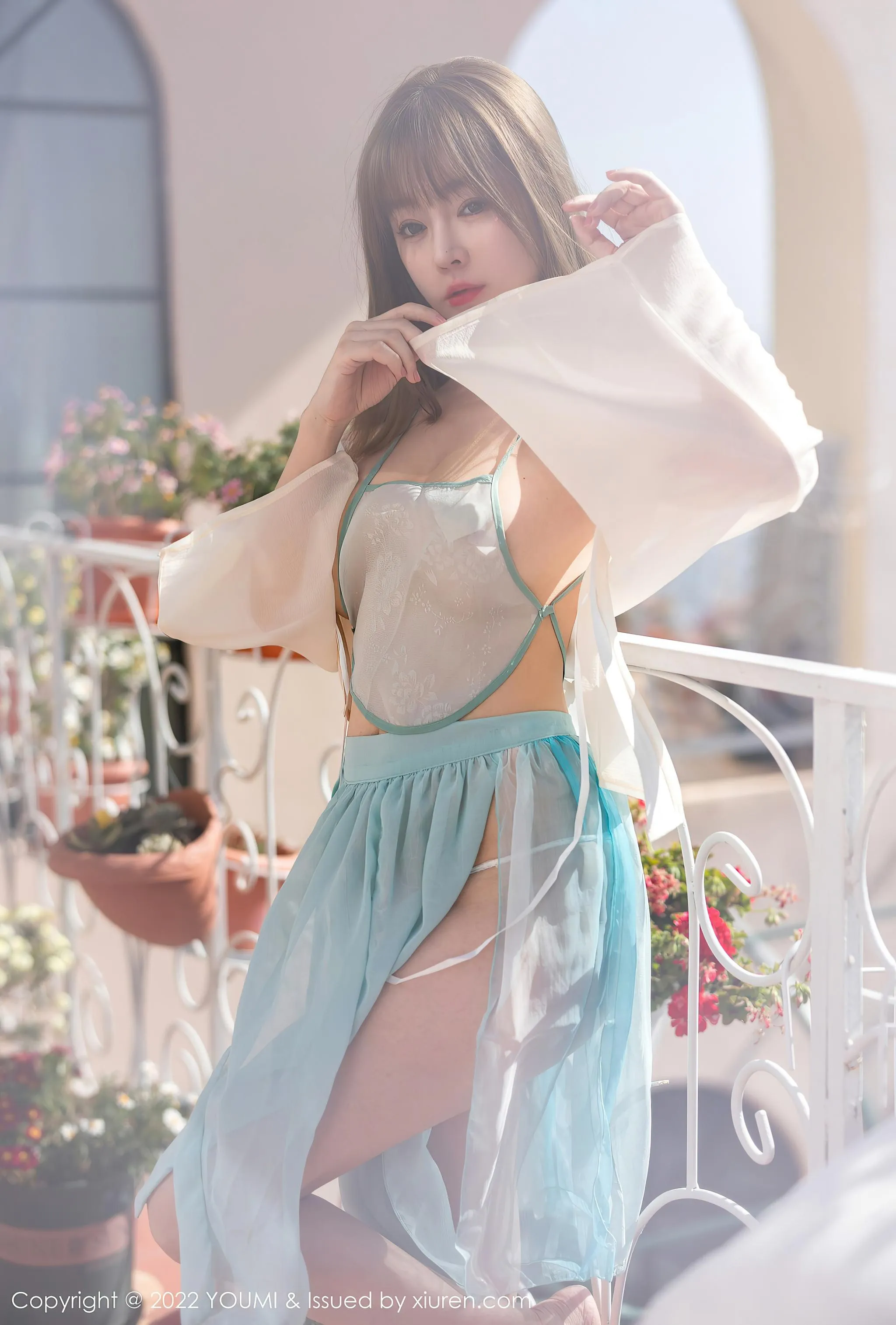 [YouMi尤蜜荟] 2022.06.02 VOL.798 王雨纯 [71P]插图7